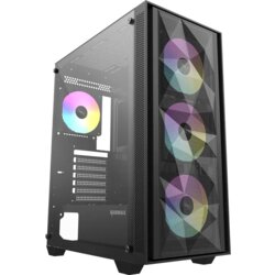  Računar Ryzen 5 7600X/16GB/M.2 1TB/RTX5050 8GB/650W Cene