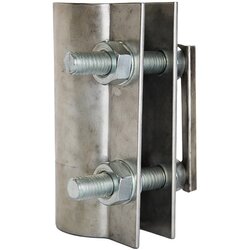 ATLANTIK Kuplung spojka 1/2 L-100mm Cene