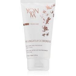 Yon Ka Solar Care Prolongateur de Bronzage aktivator porjavitve 150 ml Cene