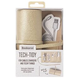 That Company Called IF Set za putovanja - Bookaroo, Tech Tidy, Gold Cene