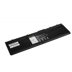 Green cell Baterija za Dell Latitude E7240 / E7250, 11.1 V, 2600 mAh Cene