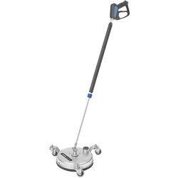 Mosmatic fl-aer 300 sa odvodom (300mm, 120°C, 275 bar) - površinski čistač Cene