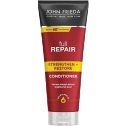 John Frieda Full Repair Strengthen + Restore Conditioner 250ml Cijene