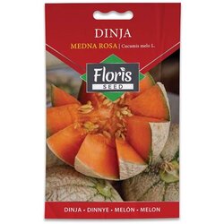 Floris seme povrće-dinja medna rosa 15 FL Cene