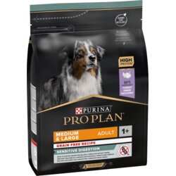 Purina Adult M/L Sensitive Digestion puran 2,5 kg Cene