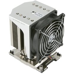 Supermicro SNK-P0070APS4 computer cooling system Processor Air cooler 9.2 cm Cene