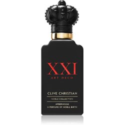Clive Christian Amberwood parfumska voda uniseks 50 ml Cene