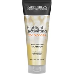 Sheer Blonde Highlight Activating Shampoo 250 ml Cene