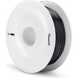 Fiberlogy easy pet-g black Cene