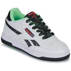 Heelys Čevlji s koleščki REEBOK CLUB C Bela Cene
