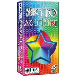 Magilano SKYJO - Action Cene