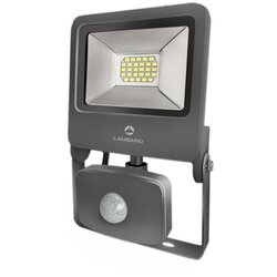 Lambario Reflektor LED SMD sensor 50W 6400K IP65 Cene