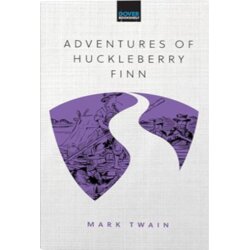 Search Press Mark Twain - Adventures of Huckleberry Finn Cene