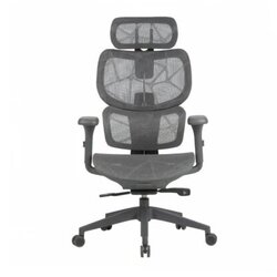 Spawn Gaming stolica Spawn Ergo Meshy - Zelena Cijene