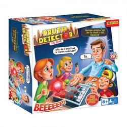 Imc Toys detektor laži društvena igra Cene