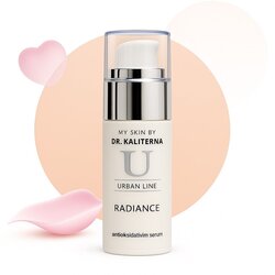 Myskin Radiance Serum 30 ml Cene