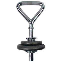 TimeBreak podesivi kettlebell Cene