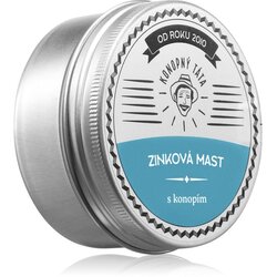 Konopný táta Zinc cinkovo mazilo 80 ml Cene