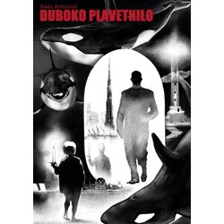 Prometej, Novi Sad Rado Antolović - Duboko plavetnilo Cene