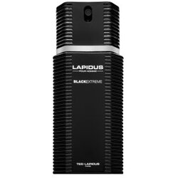 Ted Lapidus Black Extreme Toaletna voda za moške 100 ml Cene