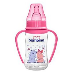 Bambino Boca Pvc Sa Ručkom 150Ml B065 Cene