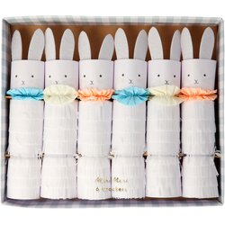 Meri Meri poklon iznenađenja crackers fringed bunny Cijene