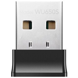 Cudy WU650 wireless AC650Mb/s Nano USB adapter Cene