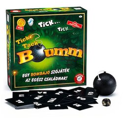 Tick tack bumm - Cene