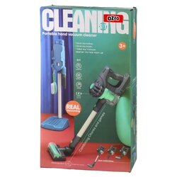 Ozzo cleaning igračka ručni usisivač set roze ( 870269 ) Cene