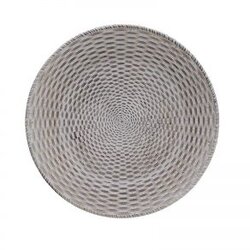 Inart oval drvo Cene