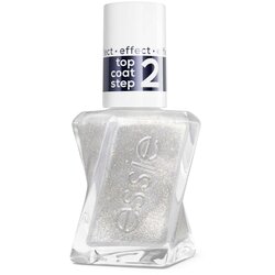 Essie Gel By završni lak za nokte 574 Diamond Dust Cene