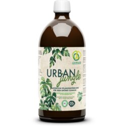 Multikraft Krepitev rastlin Urban Jungle - 1 l Cene