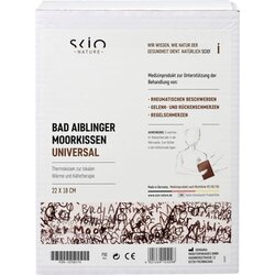 Scio bad aiblinger blazina iz šote - univarzalna Cene