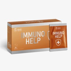 Duo Health Immuno Help Kesice – Snažna podrška imunitetu i energiji Cene
