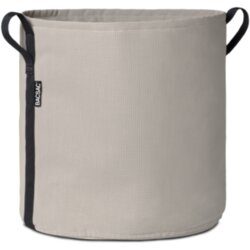 BACSAC Torba za rastline "Colour" - 50 litrov - natur Cene