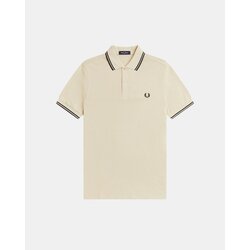 Fred Perry Polo majice kratki rokavi M3600 Bež Cene