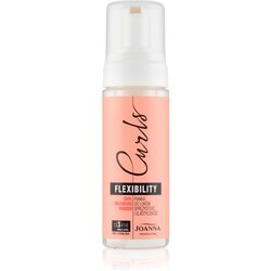 Joanna Professional Curls pena za lase za definicijo kodrov 150 ml Cene