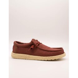 Hey Dude Wally Stretch Canvas 40700-7BH Cene