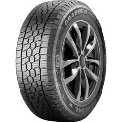 General Grabber Cross A/S ( 215/60 R17 96H EVc ) Cene