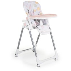 Moni hranilica za bebe Bueno pink Cene