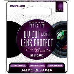 Marumi filter 46 mm uv slim Cene