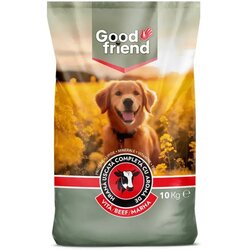 Good Friend govedina 20kg Cene
