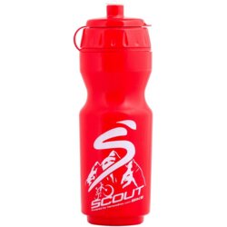 Scout crvena boca 650ml Cene
