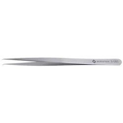 Bernstein Tools 5-085 pinceta za pozicioniranje SSBB šiljasti, uski, savijen 30 ° 140 mm Cene