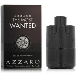 Parfem muški parfem the most wanted intense edp, 100ml Cene