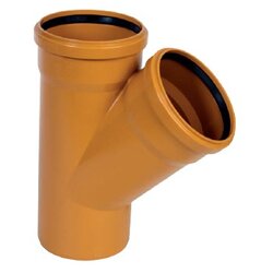 Valdom Kosa račva 45 160/125 PVC Cene