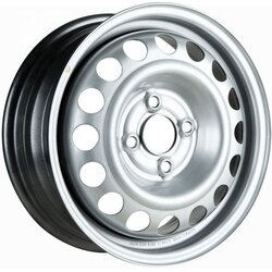 Kronprinz jekleno platišče RE616016 6,0x16, 5×114,3, ET50, 66,1 Cene