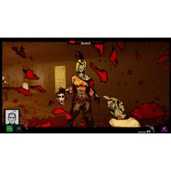 Fulqrum Games Forgive Me Father (4) Cene