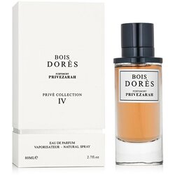 Privezarah Privè Collection Bois Dorès 80 ml parfumska voda unisex Cene