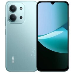 Xiaomi Mobilni telefon Redmi 15C, 4/128GB, Zeleni Cijene